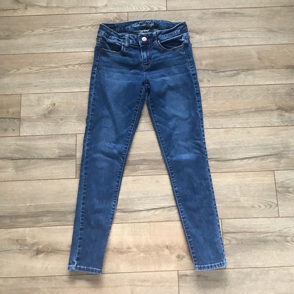 American Eagle Jeggings